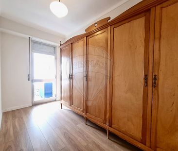 Apartamento T4 em Lisboa - Photo 4