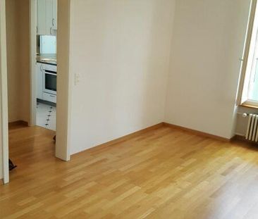 1 Zimmer Wohnung - Photo 4