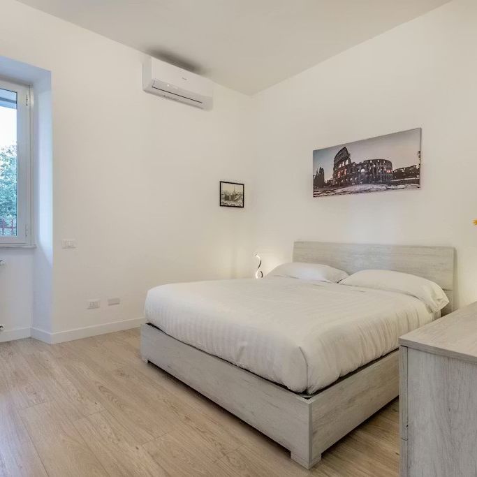 Via dellAssunzione, Rome, Lazio 00168 - Photo 1