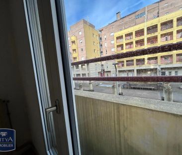 Appartement à louer 3 pièces 58.7m² - Photo 6