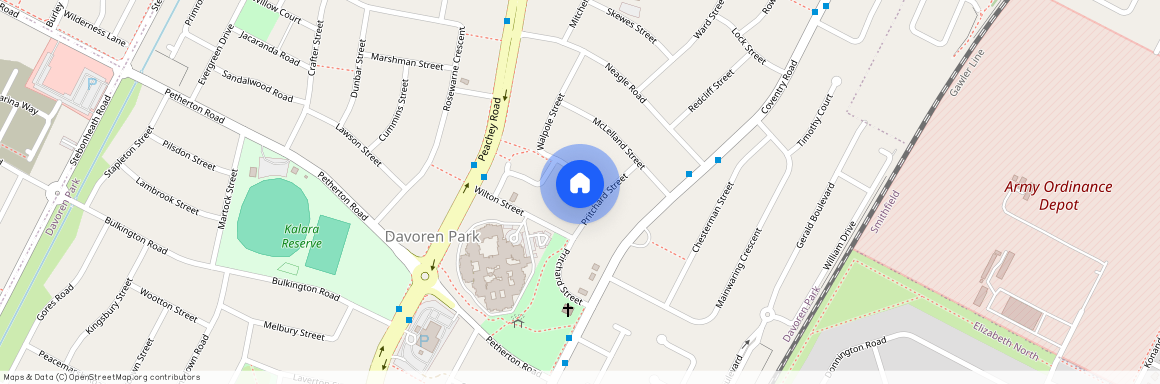 1A Walpole Street, SA 5113, Davoren Park