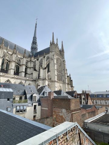 Location Appartement 4 pièces 104m² AMIENS 80000 - Photo 4