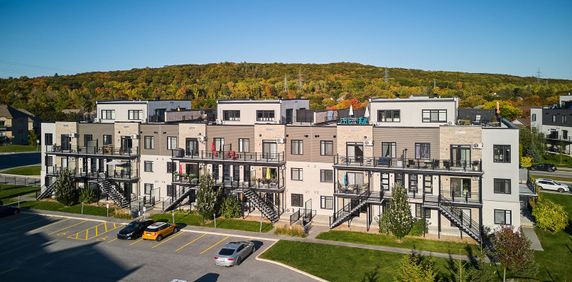 1 Bedroom + Den - 605 - 03 Boul Des Grives, Gatineau - Photo 2