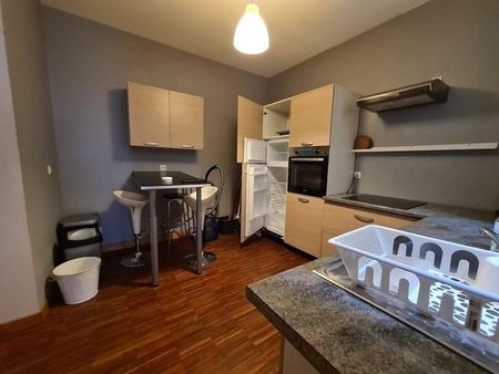 Appartement à Louer à LILLE 1440 € - Photo 5