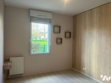 A LOUER APPARTEMENT/MAISONNETTE - Photo 5