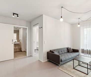 Urbanes Wohnen – Neubau 2-Zimmer-Wohnung in Neukölln - Photo 3