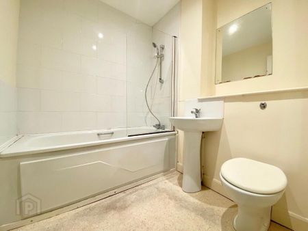 College Central, 4 College Avenue, Belfast, BT1 6BD - Photo 5