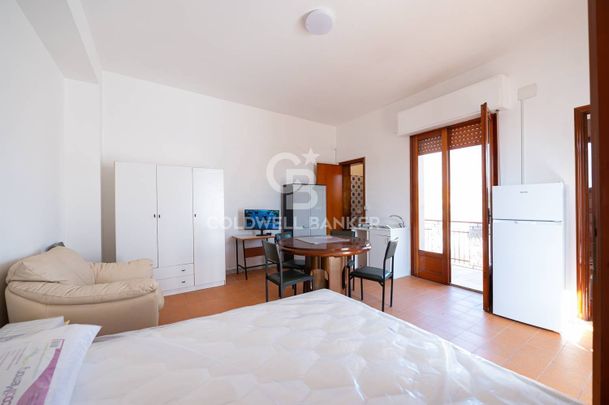 Monolocale via San Martino, Centro, Vittoria - Photo 1