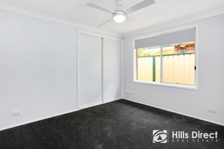 55 Dongola Circuit, 2762, Schofields Nsw - Photo 2