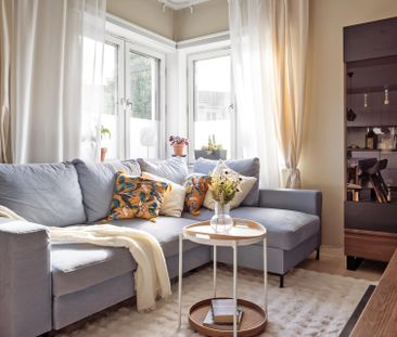 Myntgatan, Göteborg - Foto 1