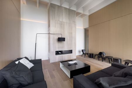 For Lease - 5 Soudan Avenue Unit# 601, Toronto, Ontario - Photo 3