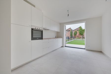 Huis te huur: Draaibrug 64 4527 PE Aardenburg - Photo 4