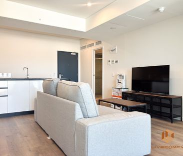 Adelaide CBD - Photo 1