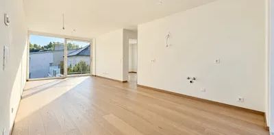 TOP MIETWOHNUNG in 1190: 3 Zimmer und Freifläche mit Blick ins Grüne - Photo 2