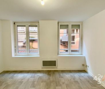 APPARTEMENT T2 A LOUER - Photo 5