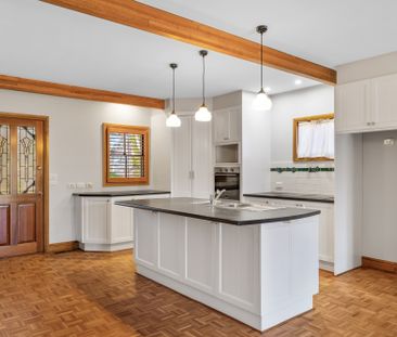 55 Delmonte Ave, Medlow Bath NSW 2780 - House For Rent | Domain - Photo 5