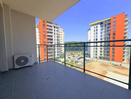 Apartament 2 camere - Denya Forest 5 - Fotografie 4
