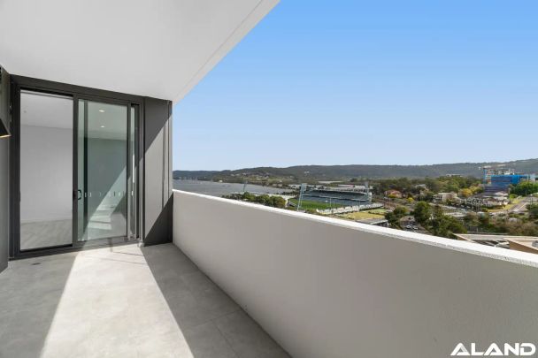 “106sqm Two-Bedroom + Study in Aland's Archibald” - Photo 1