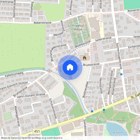 9320, Arbon, Brühlstrasse, 63