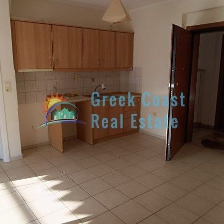 Studio/Γκαρσονιέρα για ενοικίαση Βουδ (Πάτρα) - Photo 1