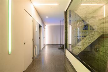 Duplex met XL-terras, zicht op de kathedraal & autostaanplaats - Photo 5