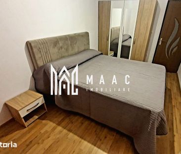 Apartament 2 camere de închiriat | Sibiu | 62 mp | parcare - Photo 2
