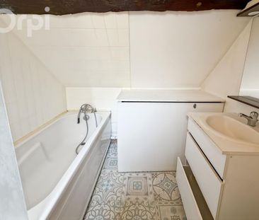 Location Appartement 1 pièce 35m² SENLIS 60300 - Photo 2
