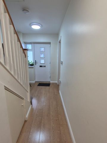 Recentrly built 4 bedroom house - Photo 4