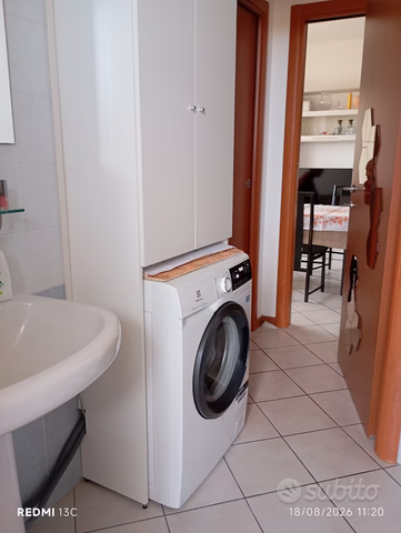 Appartamento di 55 m² con 2 locali e box auto a Mi - Photo 5