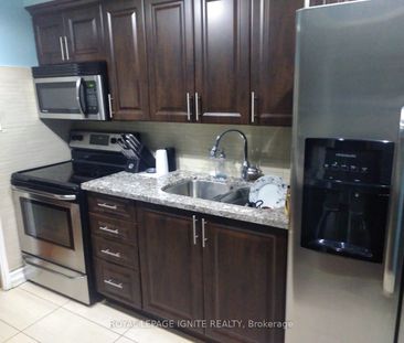 For Lease - 3455 Morning Star Drive Unit# 119, Mississauga, Ontario - Photo 5