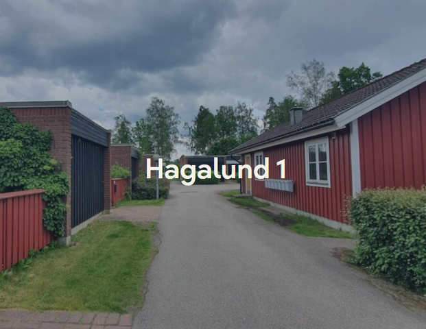 Ö Esplanaden, Älmhult - Photo 1