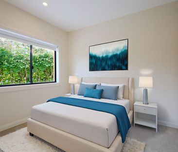 Brand New 2-Bedroom, 2-Bath Granny Flat with Ducted A/C & Solar Panels - Photo 2