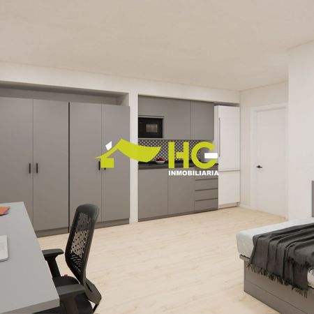 Alquiler Estudio en Urbanización - El Bosque, Villaviciosa De Odón - Foto 3