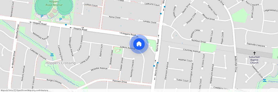 32 Judkins Ave, Vic 3029, Hoppers Crossing