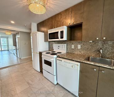 For Lease - 11 Brunel Court Unit# 2805, Toronto, Ontario - Photo 5