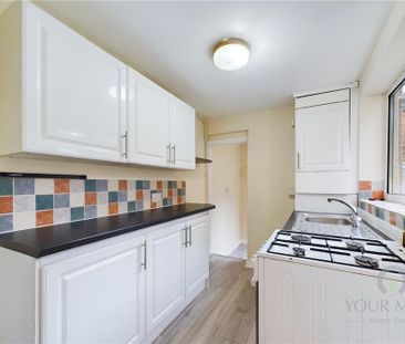 2 bedroom terraced house to rent - Photo 6