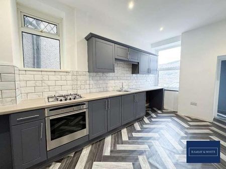 Coronation Place, Aberfan, Merthyr Tydfil, CF48 - Photo 4