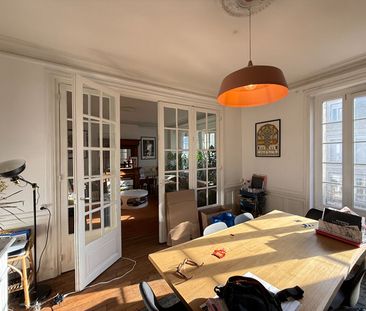 Location Appartement 4 pièces 116m² - Photo 2
