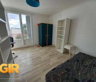 Location Appartement 1 pièce 11m² RENNES 35000 - Photo 4