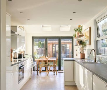 Waldeck Road, W4, London - Photo 5