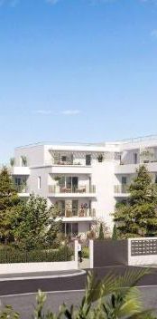 Location Appartement 2 pièces 38m² MARSEILLE 9ème - Photo 1