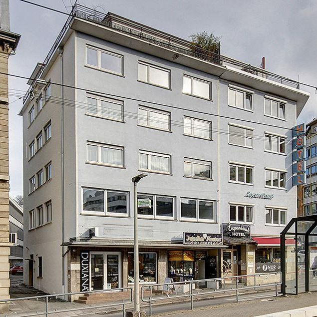 Charlottenstraße 25, 70182 Stuttgart - Foto 1