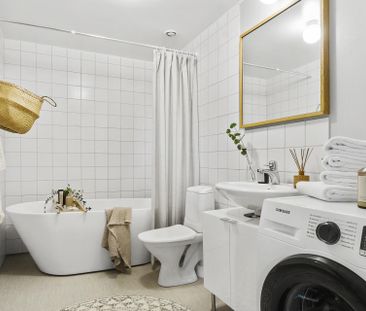 Bjursätragatan, Bandhagen - Foto 4