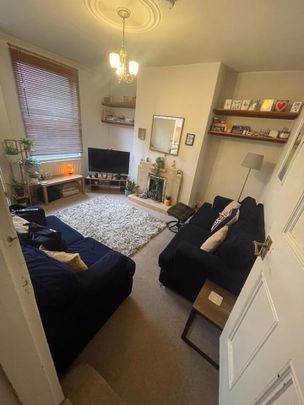 2 Bed Terraced House, Noster Street, LS11 - Photo 1