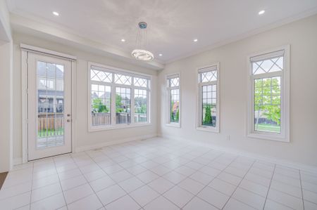 For Lease - 68 Oliver Emmerson Avenue, King, Ontario - Photo 4