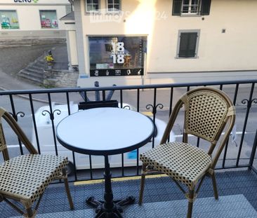 2.5 Zimmer, 52 m² - Photo 3