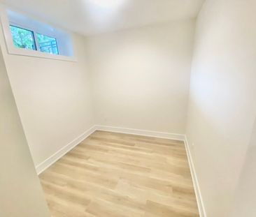 For Lease - 152B Columbus Avenue Unit# E, Overbrook - Castleheights... - Photo 2