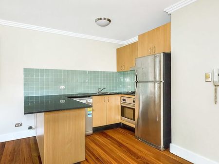 3/162 New Canterbury Road, Petersham NSW 2049 - Apartment For Rent | Domain - Photo 3