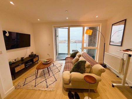 1 bedroom apartment to rent - Photo 2