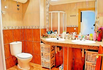 Duplex in Orihuela Costa, orihuela costa, for rent